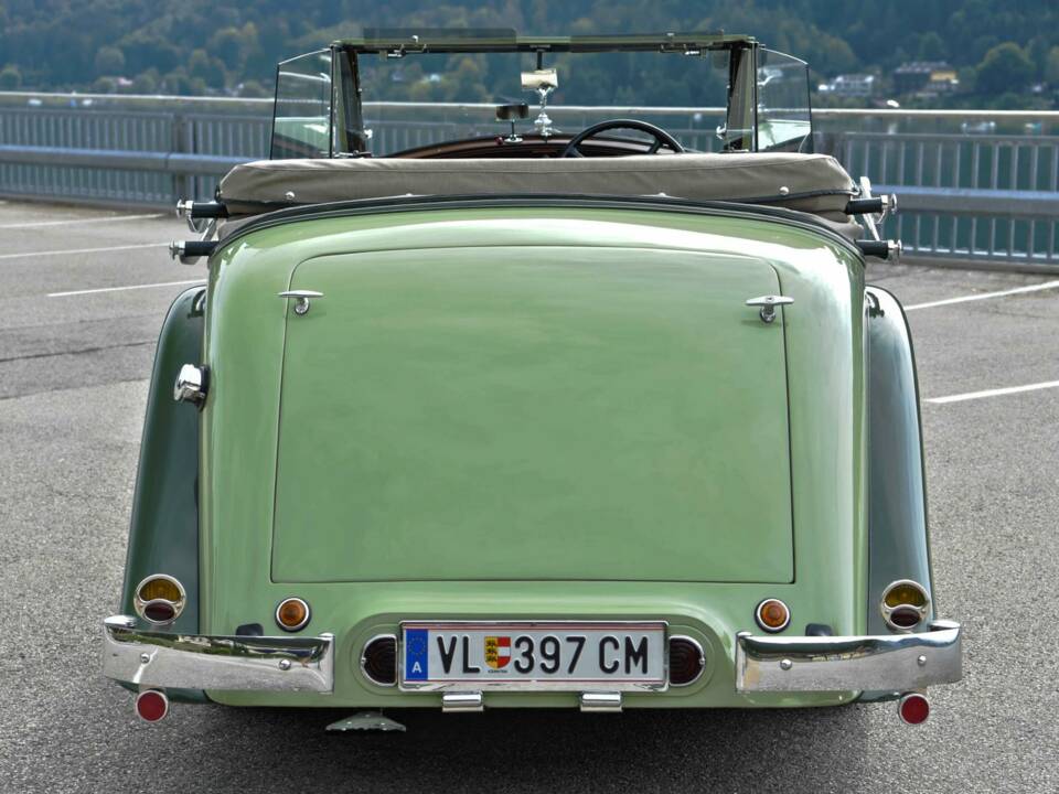 Bild 10/49 von Rolls-Royce 20/25 HP (1932)