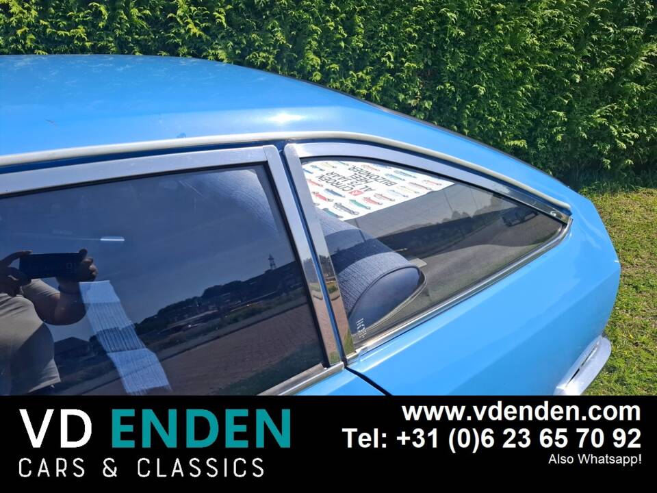 Image 68/82 of Citroën GS (1977)