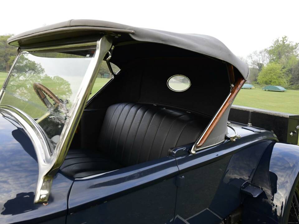 Image 24/50 de Rolls-Royce 40&#x2F;50 HP Silver Ghost (1924)