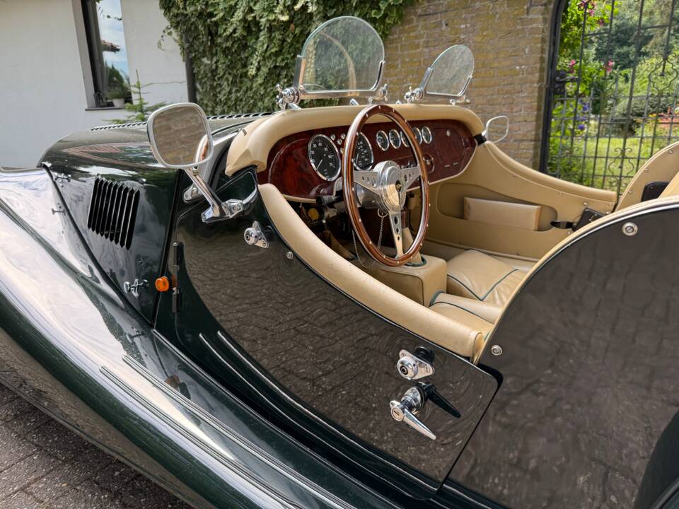 Bild 15/18 von Morgan Plus 8 (1994)