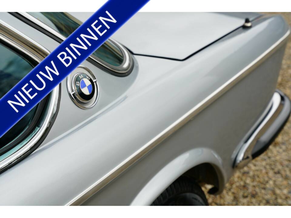 Image 48/50 de BMW 3.0 CSi (1974)