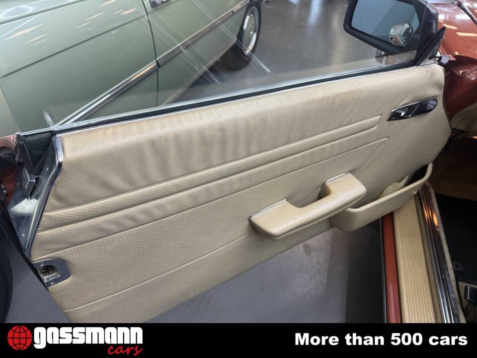 Imagen 10/15 de Mercedes-Benz 380 SL (1982)