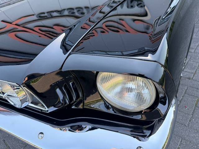 Image 29/46 of Ford Mustang GT (1966)