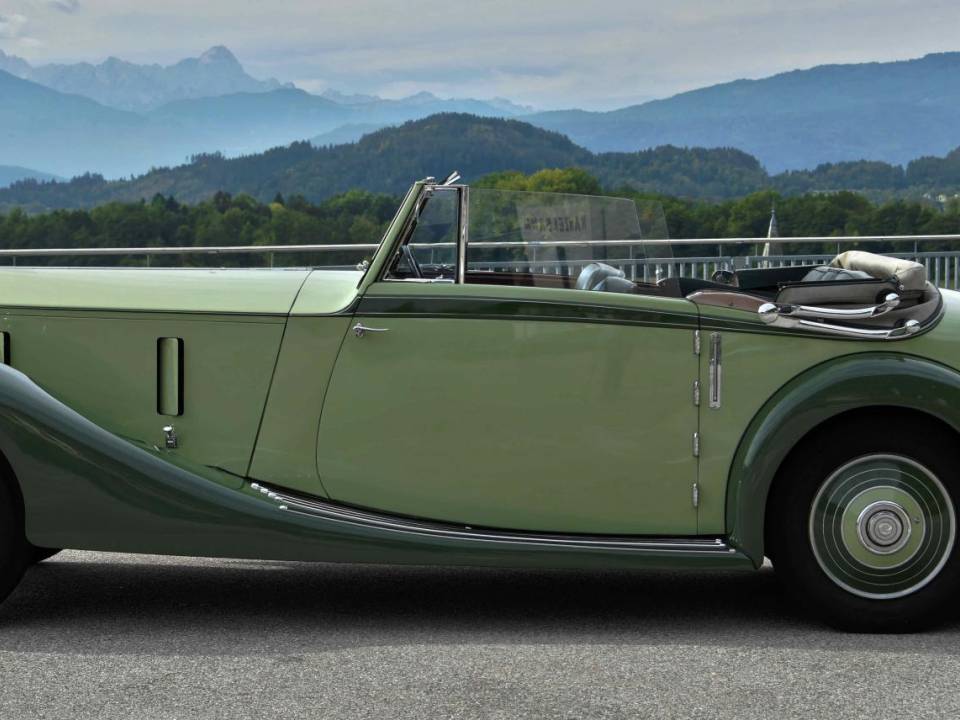 Bild 4/49 von Rolls-Royce 20&#x2F;25 HP (1932)