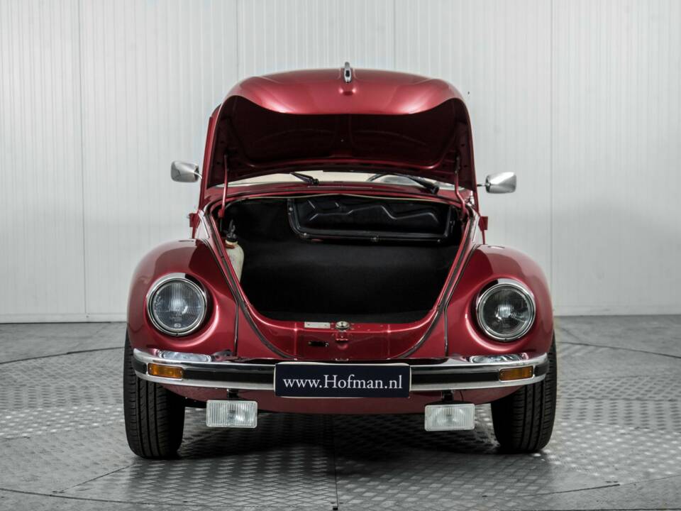 Image 36/50 of Volkswagen Beetle 1303 LS (1977)