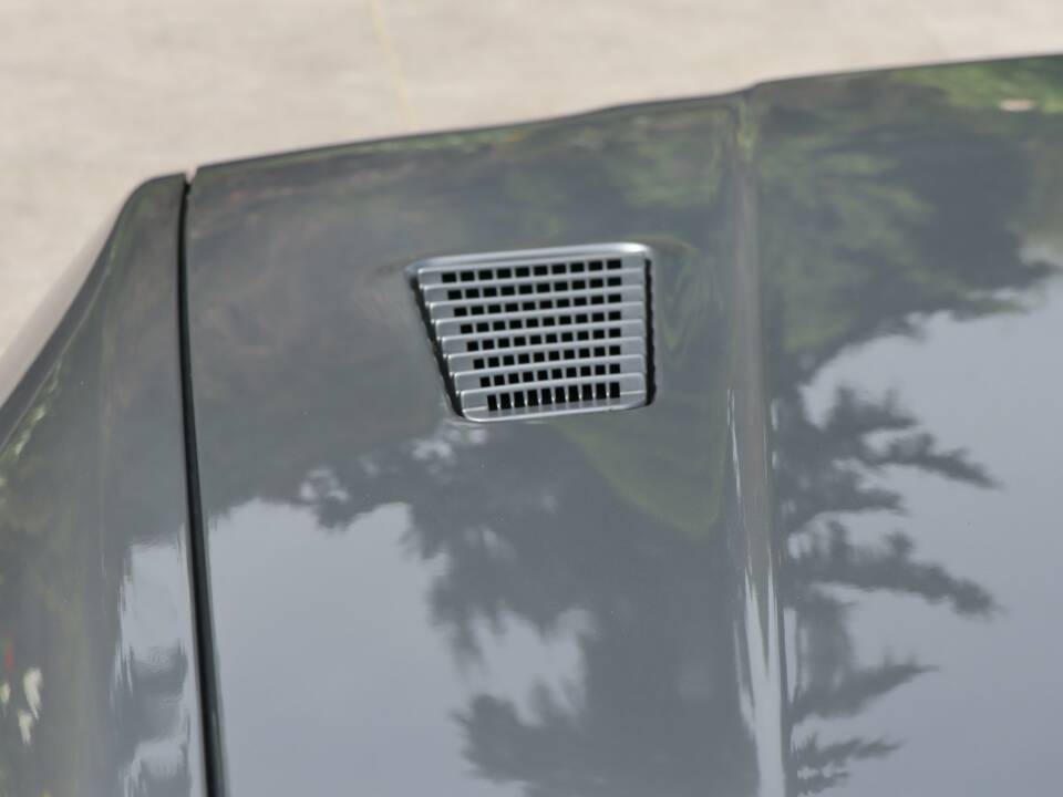 Bild 31/50 von Maserati Ghibli 2.0 (1995)