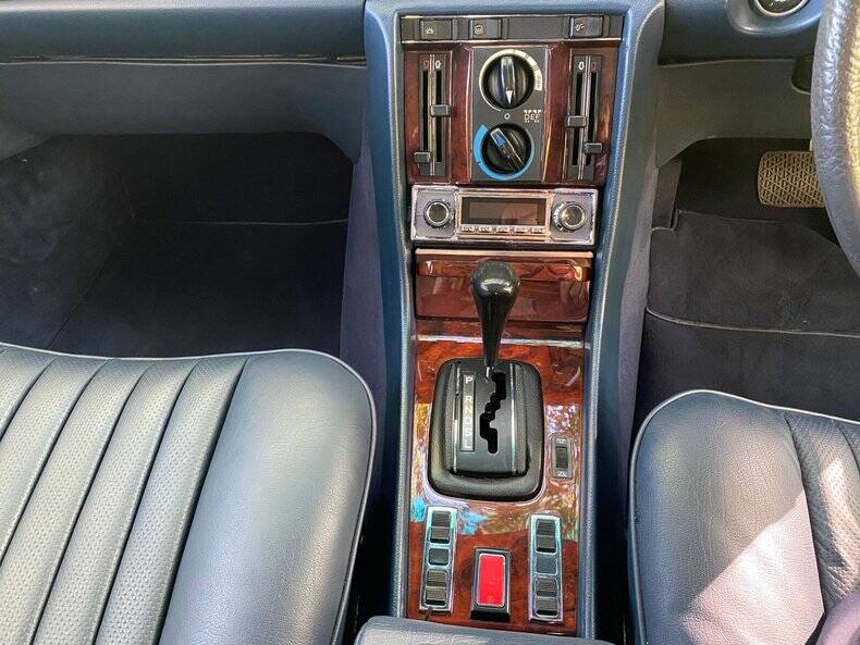 Bild 22/50 von Mercedes-Benz 450 SEL 6,9 (1978)