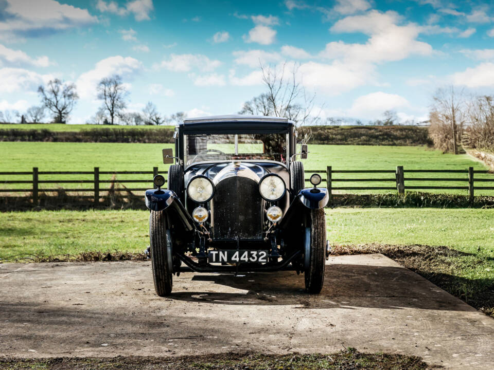 Image 7/36 of Bentley 3 Litre (1926)