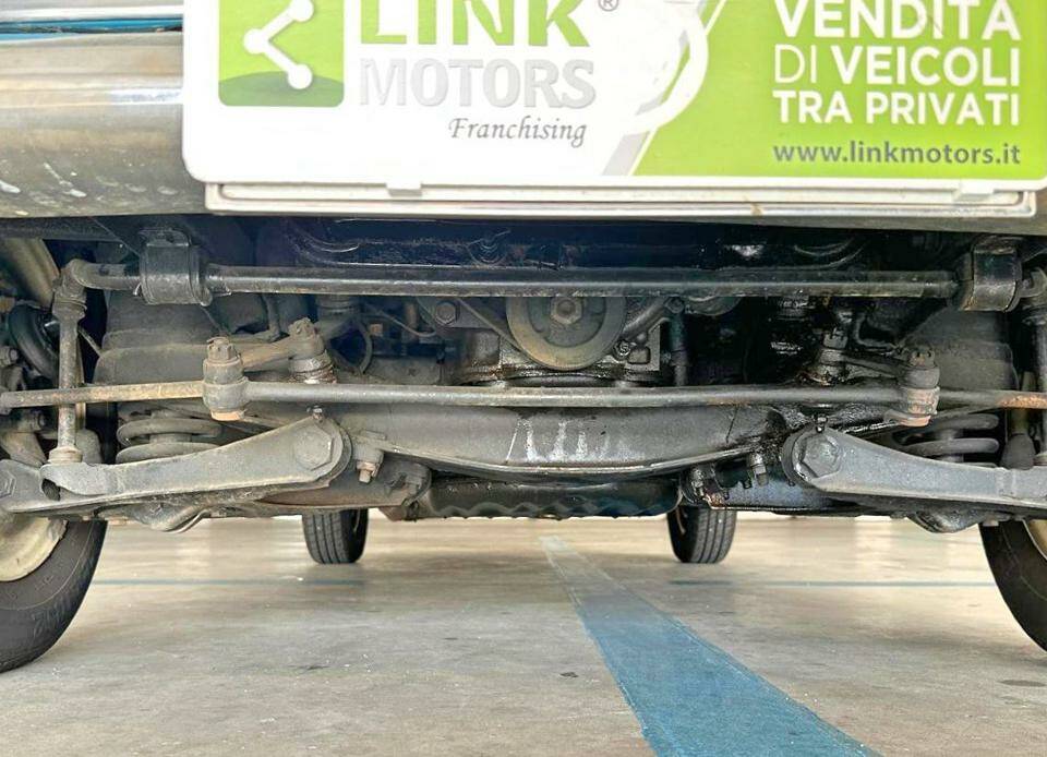 Bild 23/50 von SIMCA Aronde 1300 (1957)