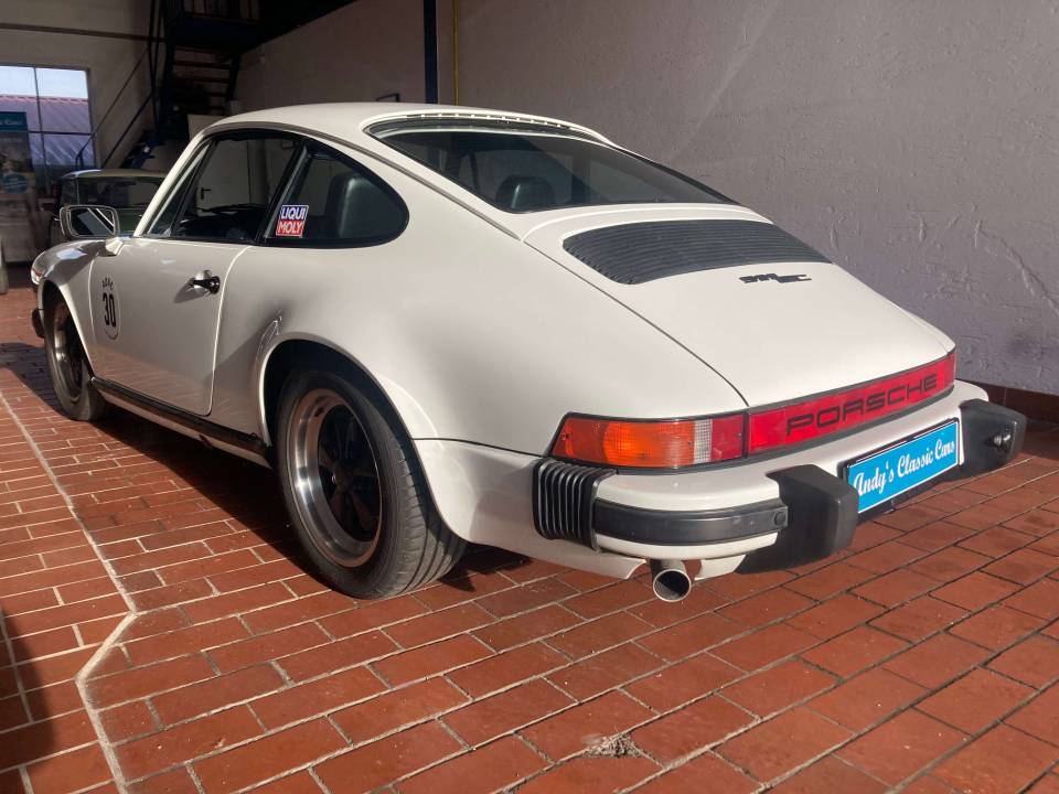Bild 3/20 von Porsche 911 SC 3.0 (1980)