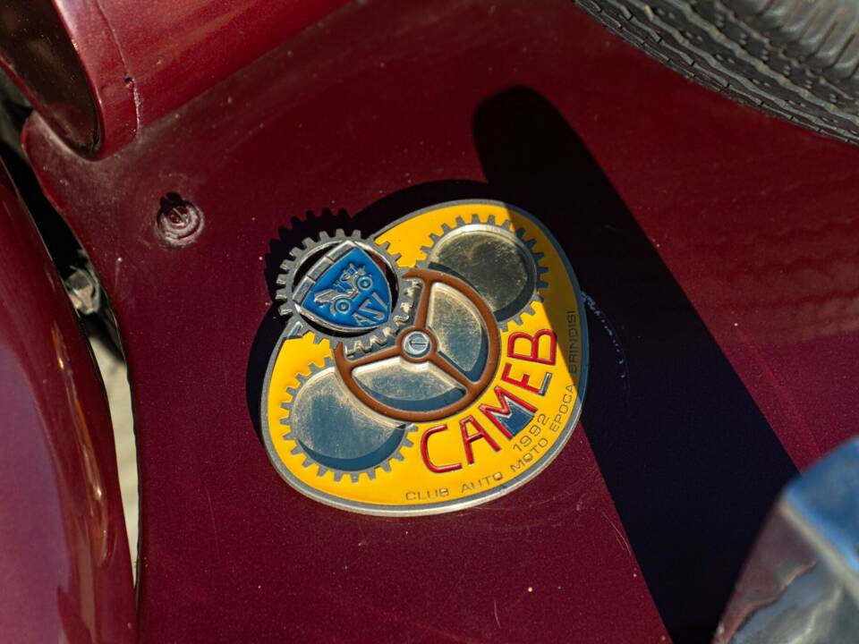 Afbeelding 43/50 van FIAT 1100-103 (1954)