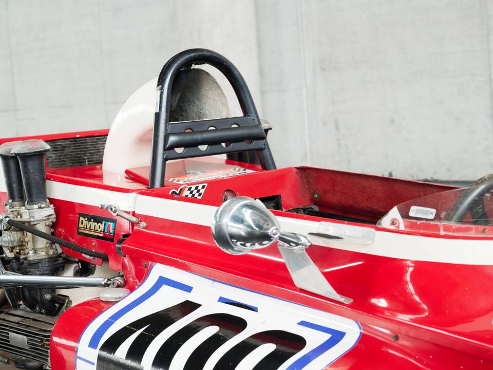 Bild 49/50 von Kaimann Formel Super V Rennwagen (1971)