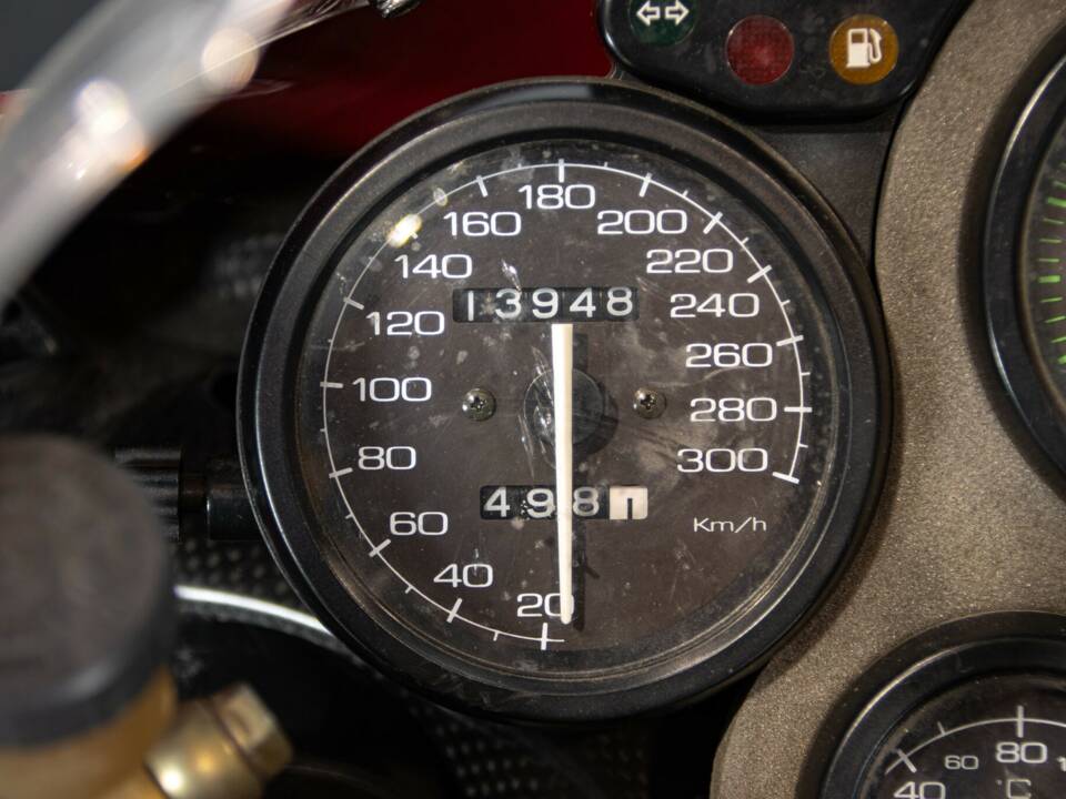 Immagine 42/50 di Ducati 996 (2000)