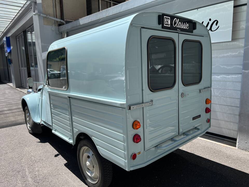 Image 5/17 de Citroën AK 400 (1970)