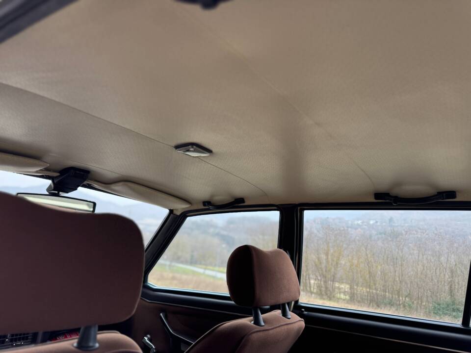 Image 13/46 of Alfa Romeo Giulietta 1.6 (1981)