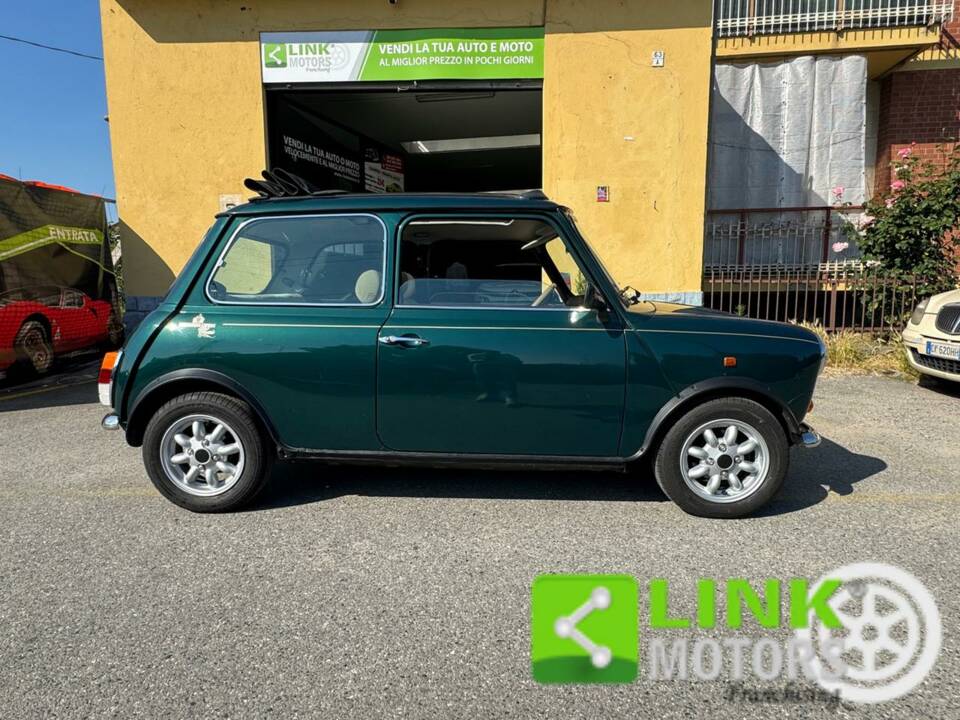 Bild 5/10 von Rover Mini British Open Classic (1994)