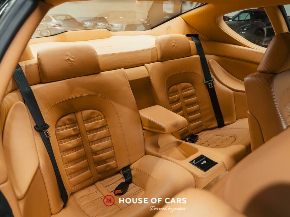 Image 19/24 of Ferrari 456M GT (2000)