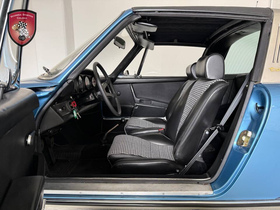Afbeelding 24/91 van Porsche 911 2.2 S (1970)