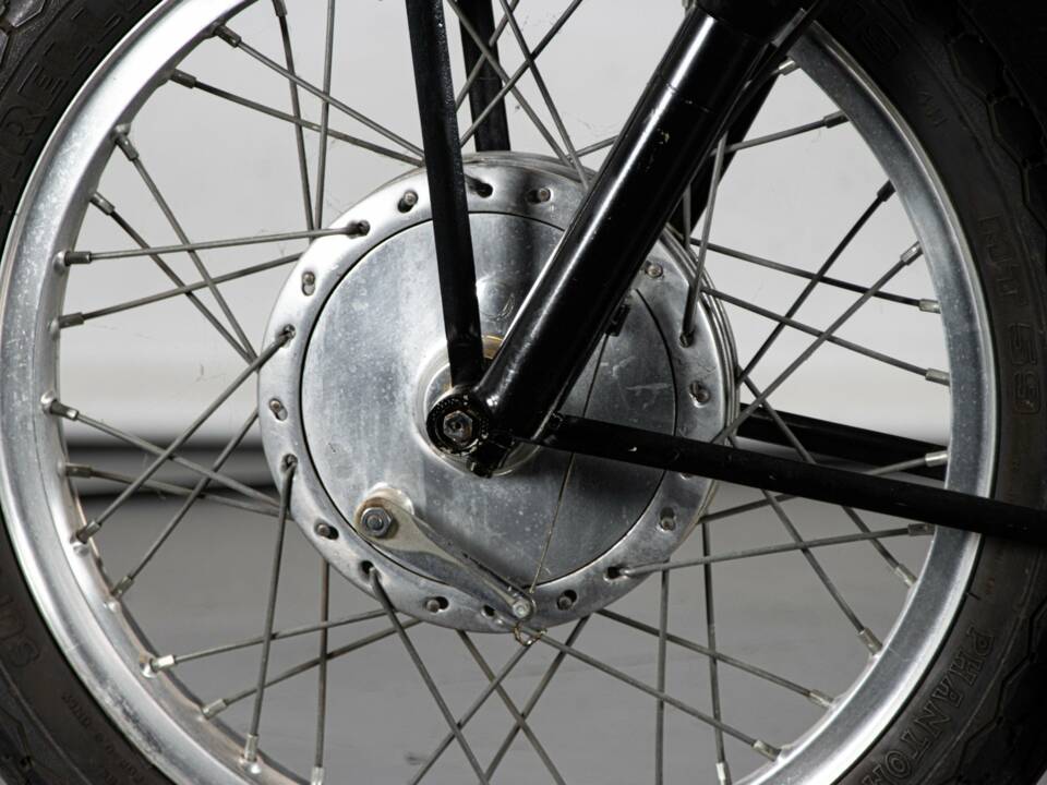 Bild 19/50 von Gilera DUMMY (1963)