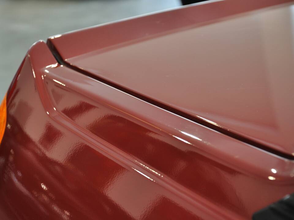 Bild 39/50 von Alfa Romeo Giulietta 1.8 (1985)