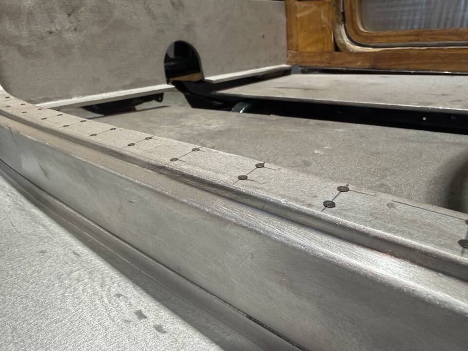 Image 24/49 of Triumph Gloria Special (1936)