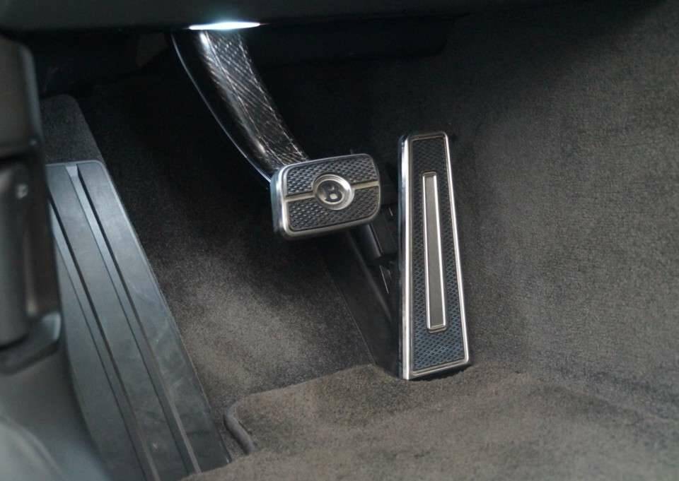 Imagen 19/50 de Bentley Continental GT Speed (2021)