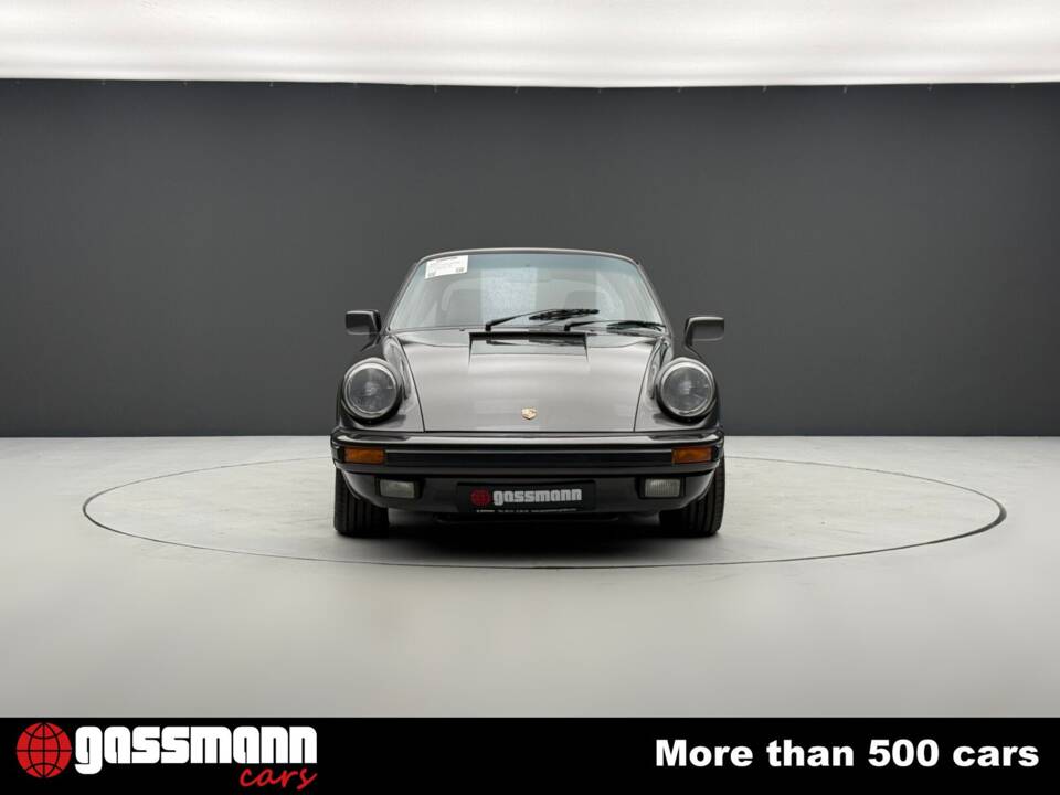 Bild 2/15 von Porsche 911 Carrera 3.2 (1989)