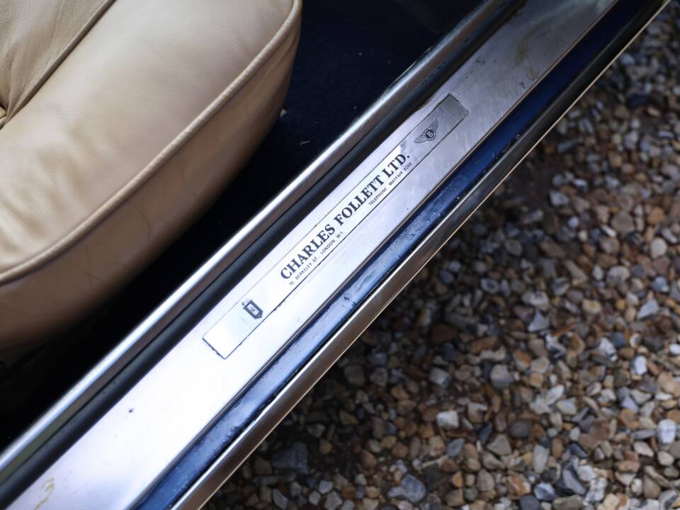 Bild 39/50 von Jensen Interceptor  MK III (1972)