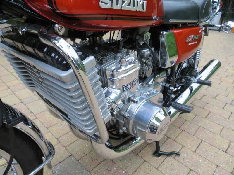 Bild 7/46 von Suzuki DUMMY (1974)