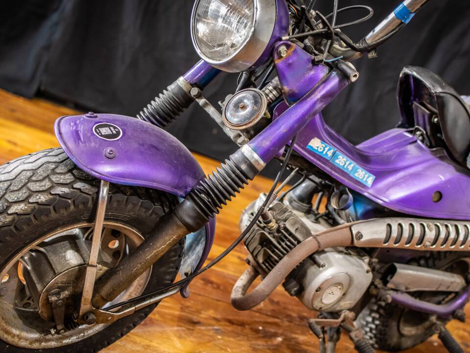 Image 11/13 de Suzuki RV 50 (1982)