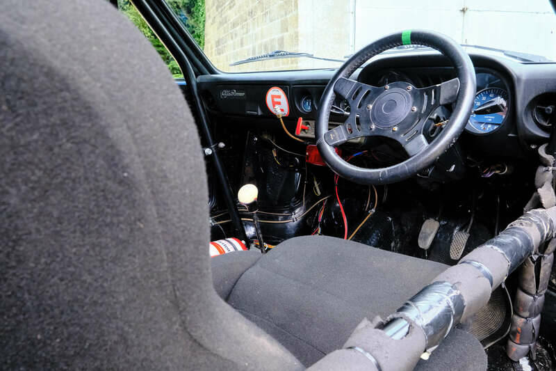 Image 13/50 of Alfa Romeo Alfasud (1979)