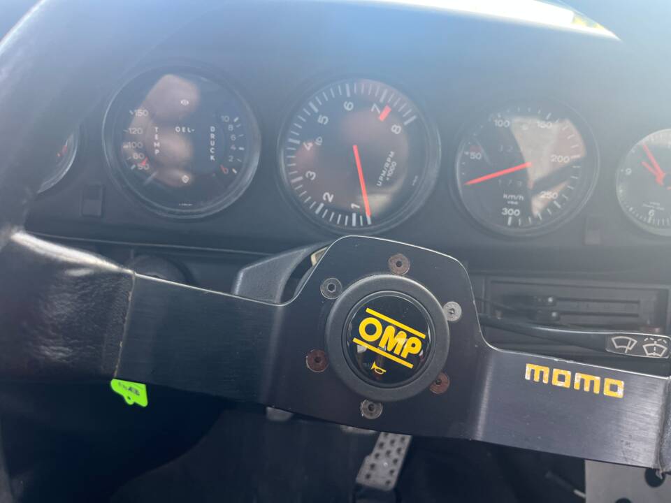 Afbeelding 13/19 van Porsche 911 Carrera 2.7 (1974)