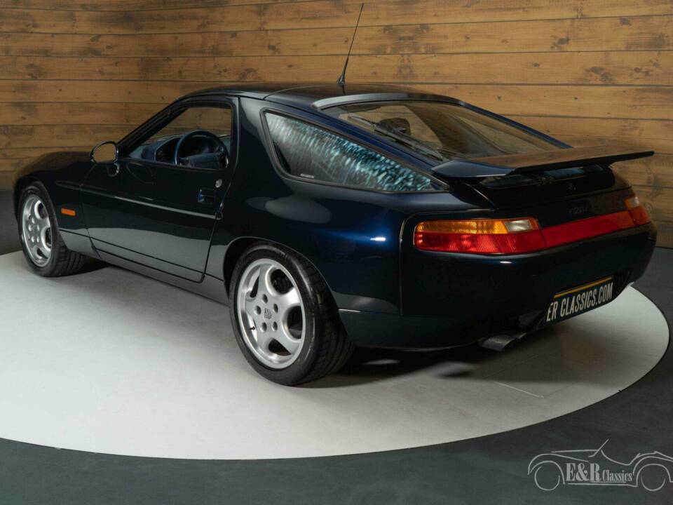 Imagen 7/19 de Porsche 928 GTS (1992)