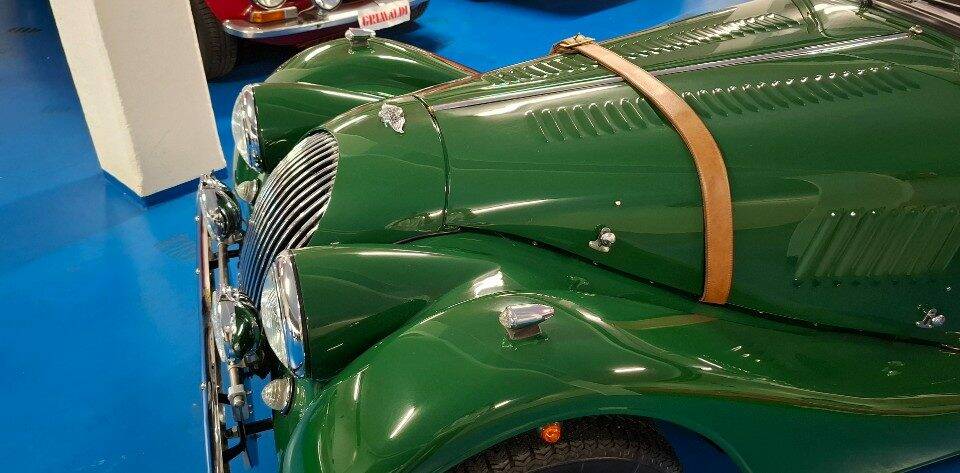 Bild 17/50 von Morgan 4&#x2F;4 Series V (1964)