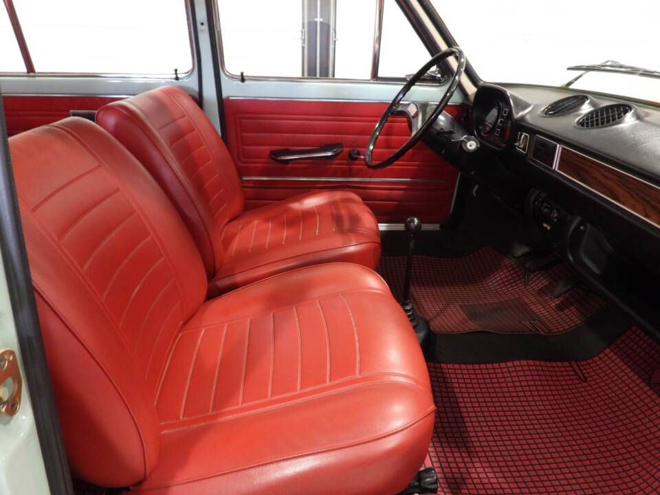 Afbeelding 7/15 van FIAT 128 (1971)