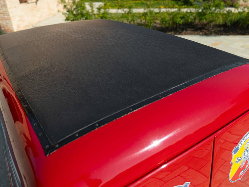 Bild 27/43 von FIAT 500 C Furgonato (1950)