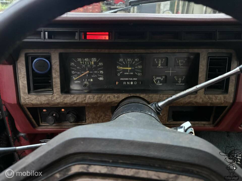 Bild 7/17 von Ford F-250 (1986)