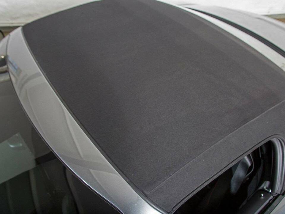 Image 12/31 of Mercedes-Benz SLS AMG GT Roadster (2014)