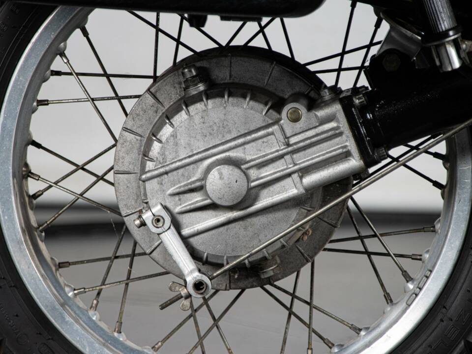 Immagine 31/50 di BMW DUMMY (1986)