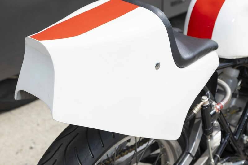 Bild 22/50 von Yamaha TZ 250 (1979)