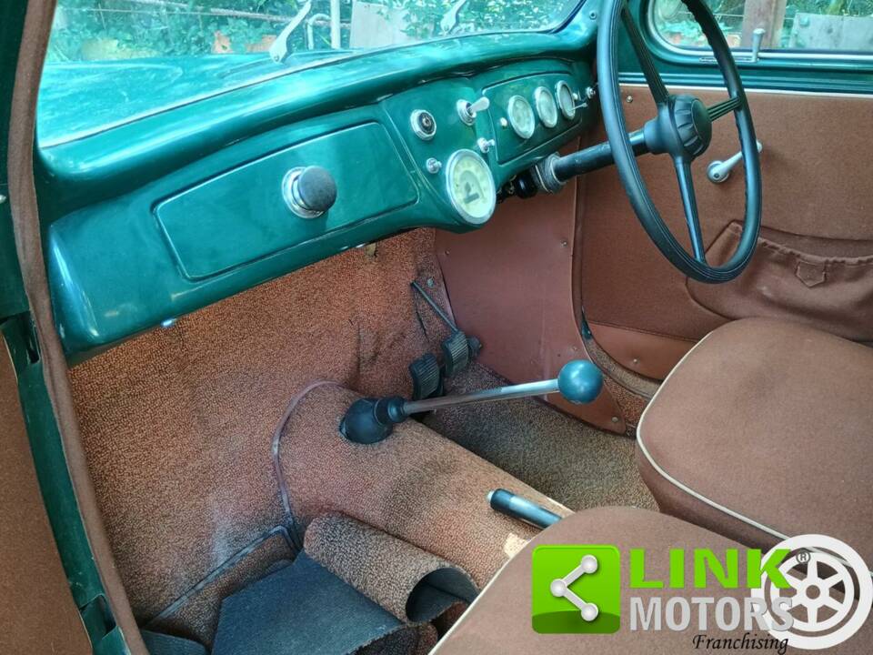 Bild 6/10 von Lancia Ardea (1948)