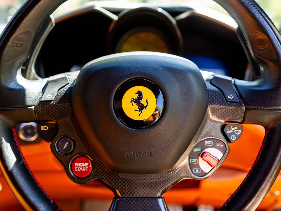 Bild 25/50 von Ferrari FF (2012)