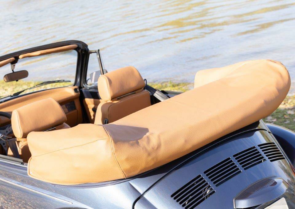 Bild 23/24 von Volkswagen Käfer "Memminger" (1980)