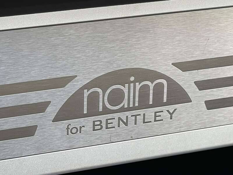 Image 21/50 de Bentley Continental Flying Spur (2010)