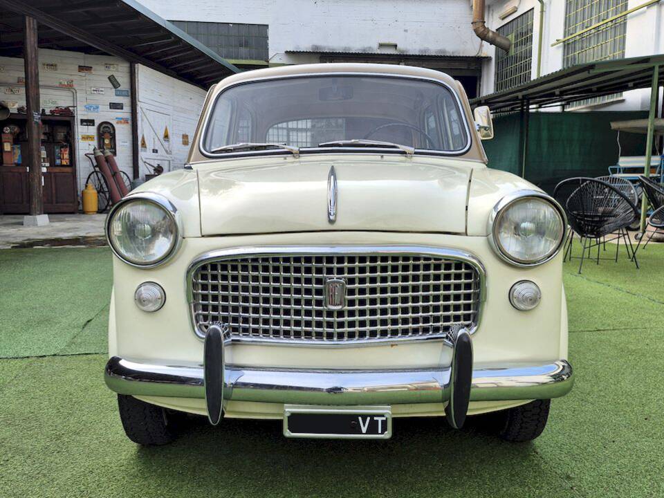 Image 7/55 of FIAT 1100-103 (1959)