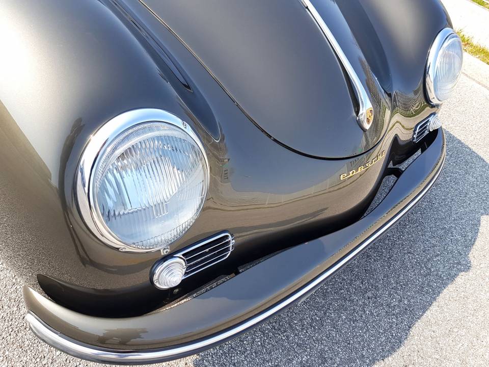 Bild 30/44 von Porsche 356 A 1600 (1956)