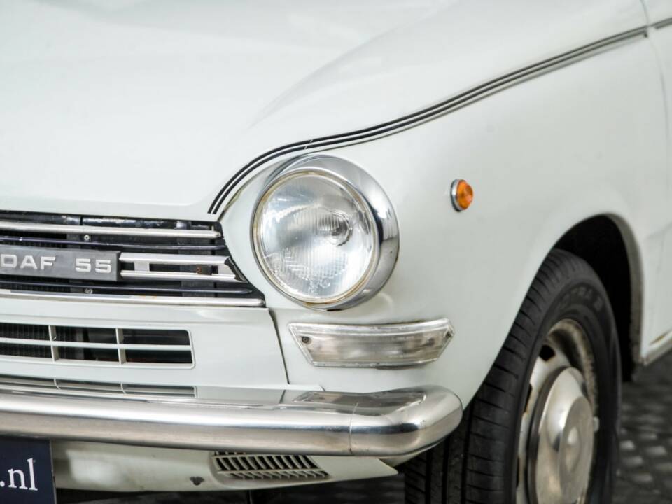 Afbeelding 22/50 van DAF 55 (1972)