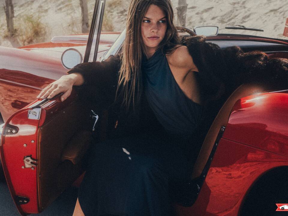 Image 8/30 de Ferrari 250 GT Cabriolet Pininfarina (1961)