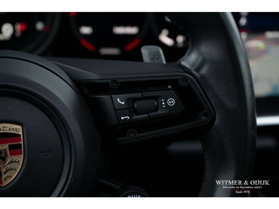 Bild 14/42 von Porsche 911 Carrera S (2019)