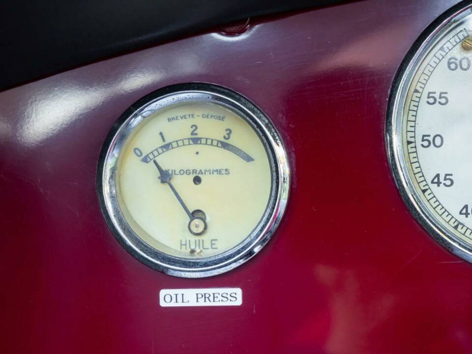 Bild 33/50 von Alfa Romeo 6C 1750 Super Sport / Gran Sport (1929)